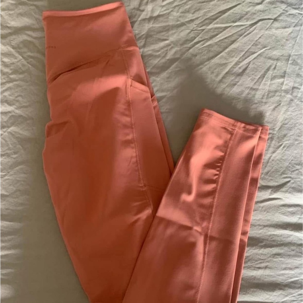 Gymshark X Whitney Simmons leggings